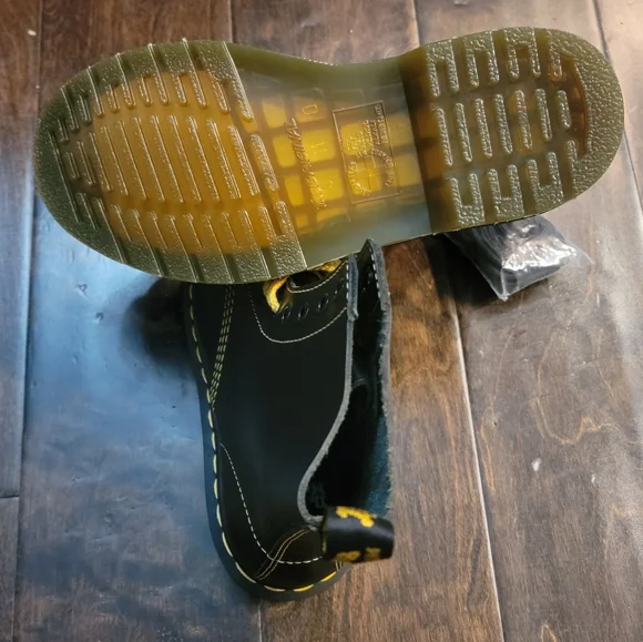 Dr.Martens 1460 Pascal - Picture 7 of 7